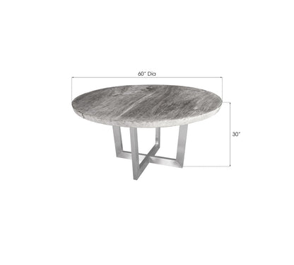 Phillips Collection Chuleta Dining Table