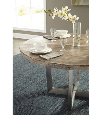 Phillips Collection Chuleta Dining Table