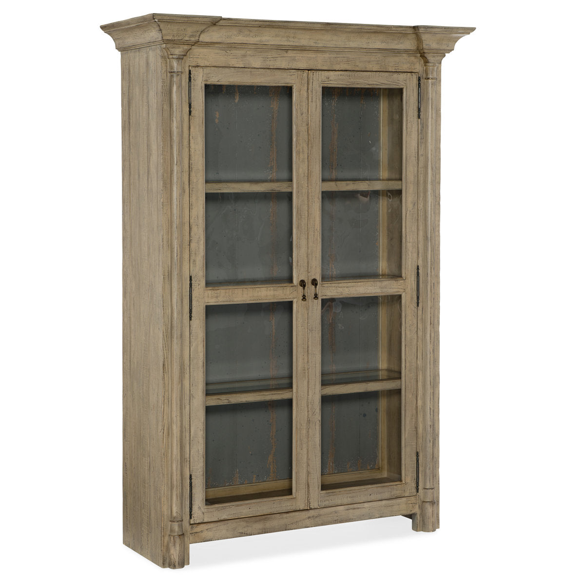 CiaoBella Lighted Display Stand