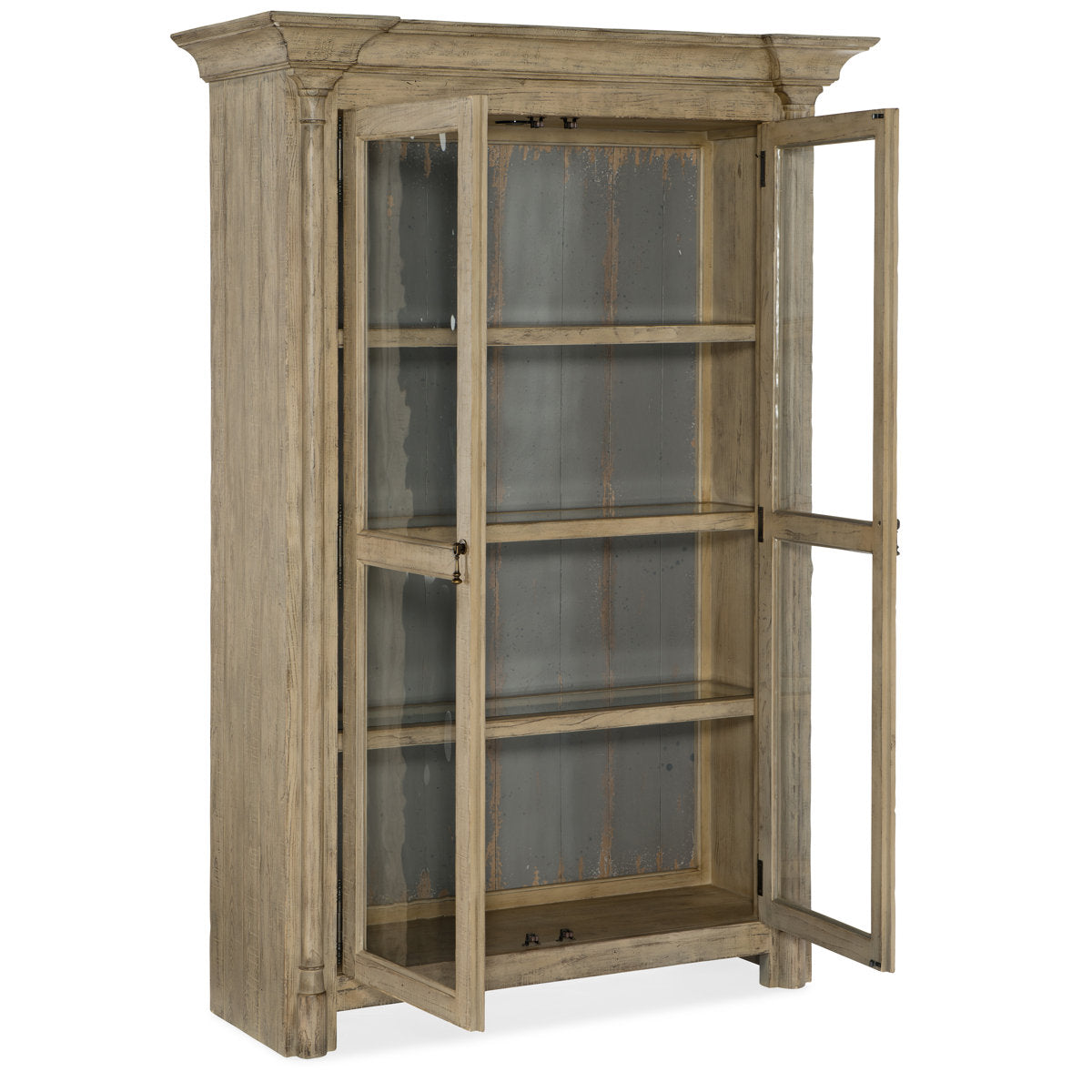 CiaoBella Lighted Display Stand