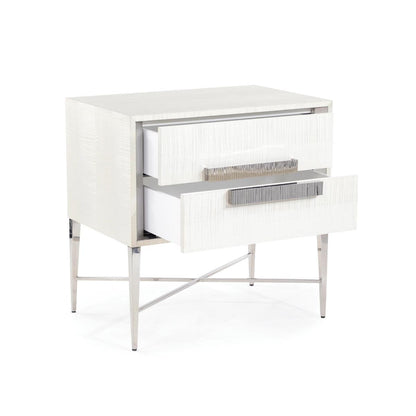 Cifra 2 - Drawer Nightstand