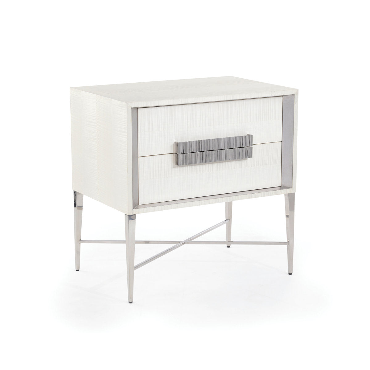 Cifra 2 - Drawer Nightstand