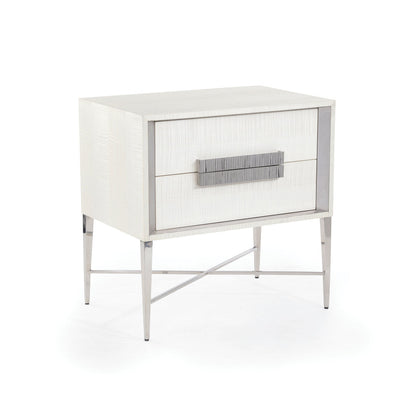 Cifra 2 - Drawer Nightstand