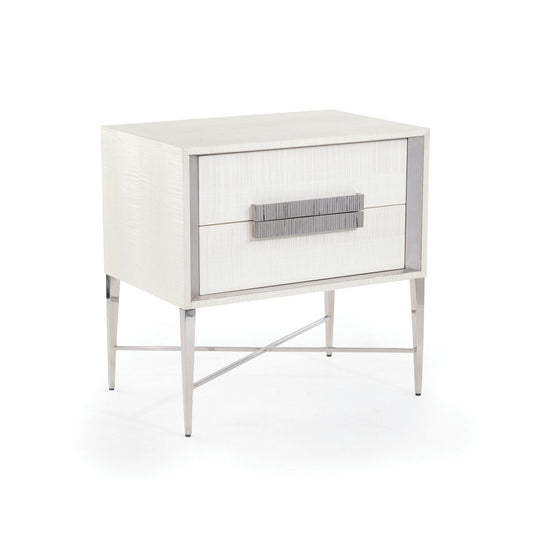 Cifra 2 - Drawer Nightstand