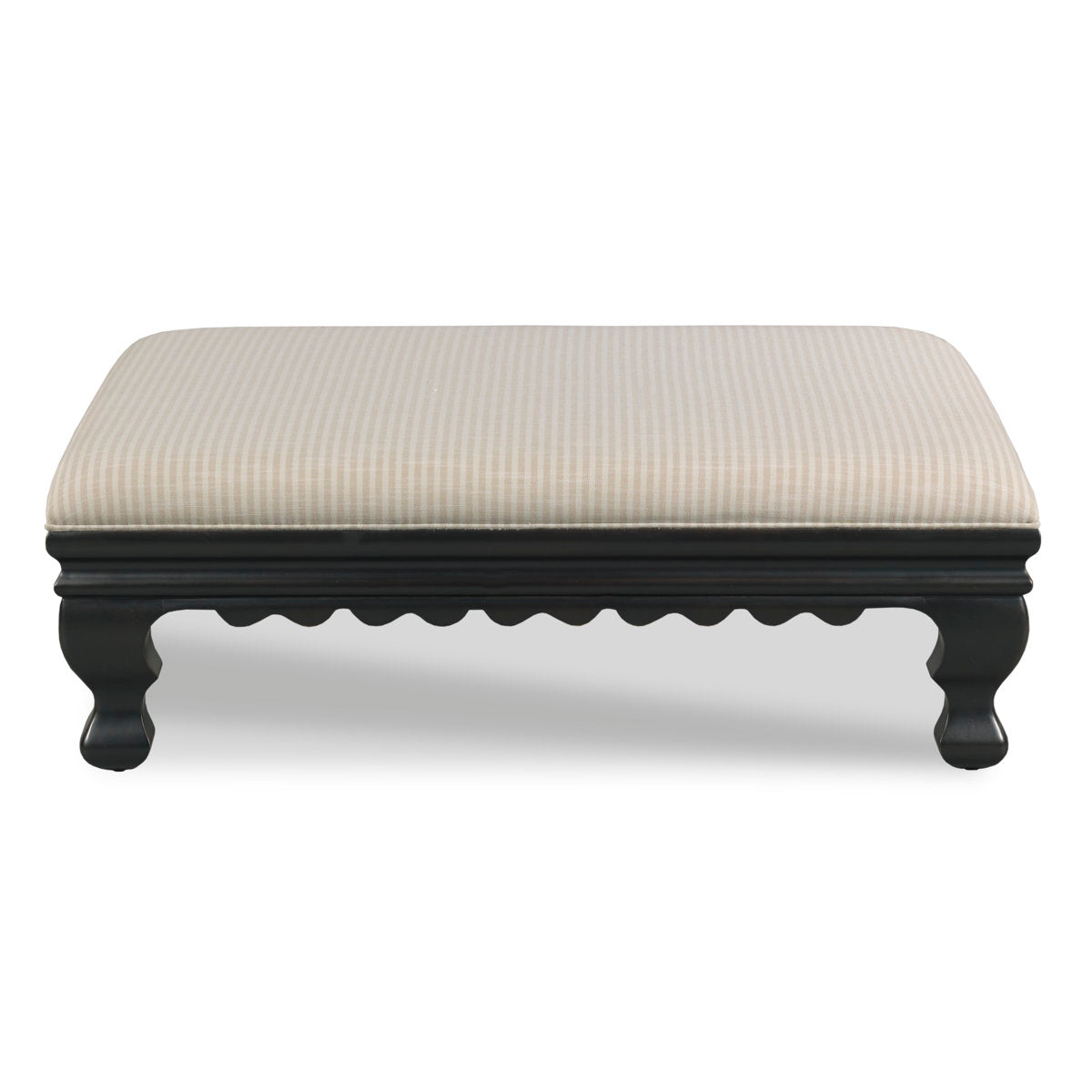 Woodbridge Furniture Cintra Ottoman