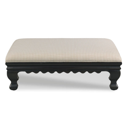 Woodbridge Furniture Cintra Ottoman