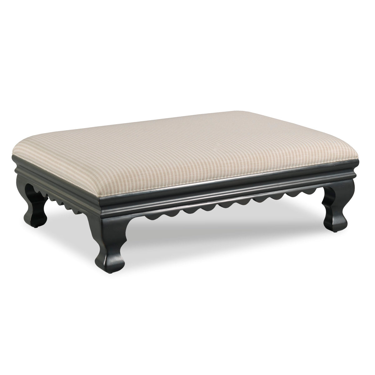 Woodbridge Furniture Cintra Ottoman