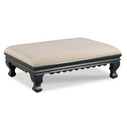 Woodbridge Furniture Cintra Ottoman