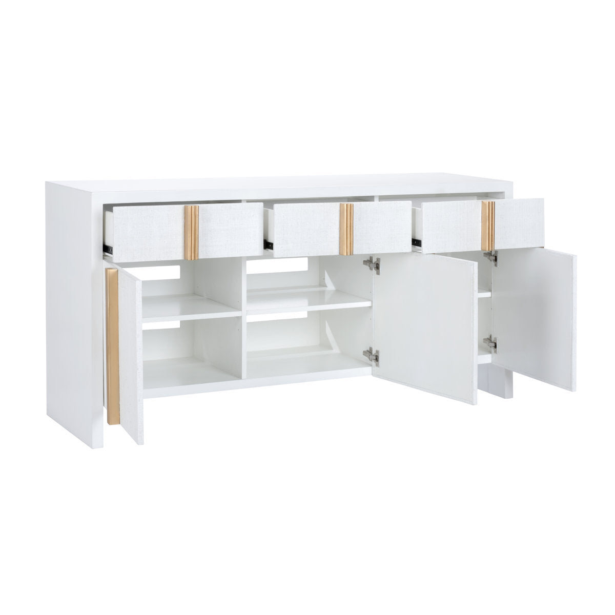 Claire Bell 66'' W Sideboard