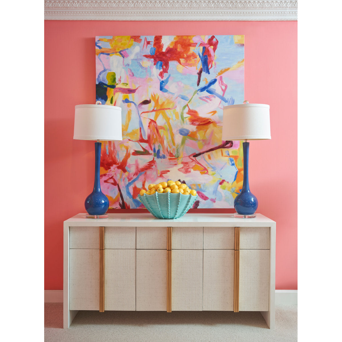 Claire Bell 66'' W Sideboard