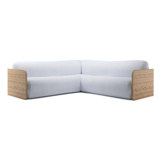 House Of Coda Clarence Sectional