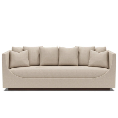 Claudette Bench Seat Sofa