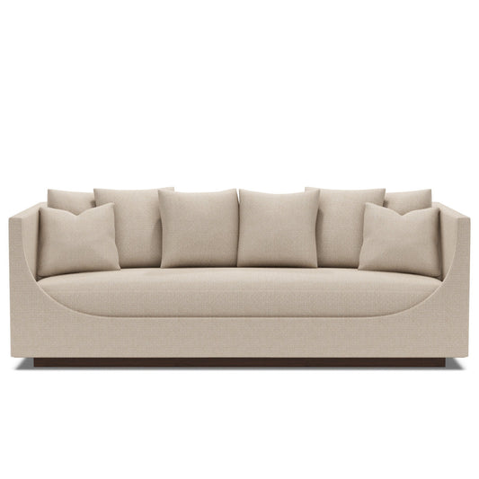 Claudette Bench Seat Sofa