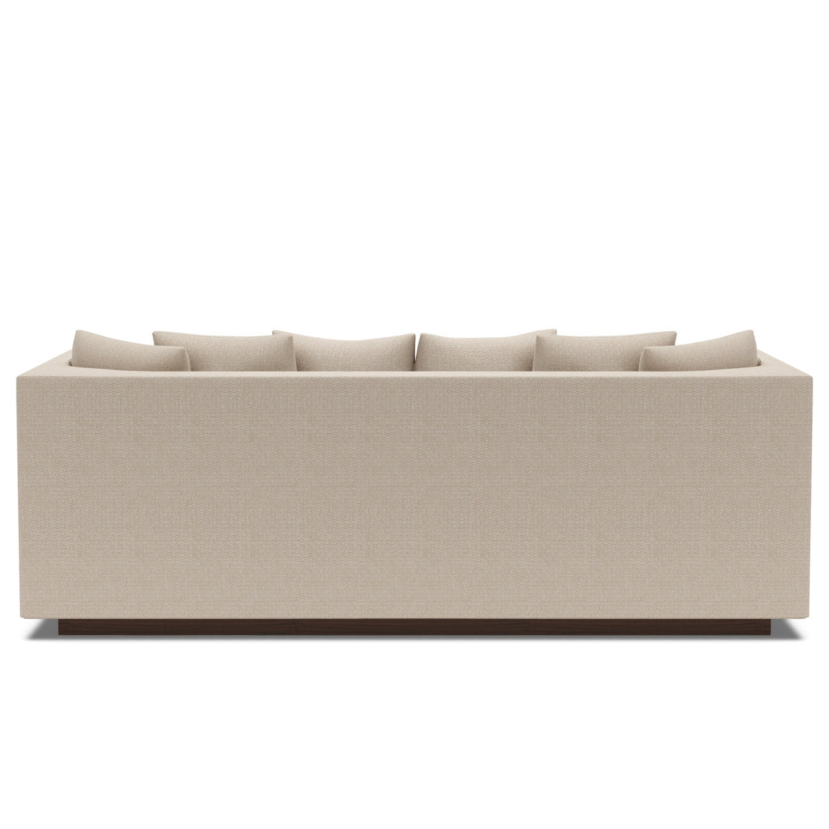 Claudette Bench Seat Sofa