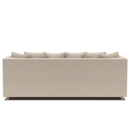 Claudette Bench Seat Sofa