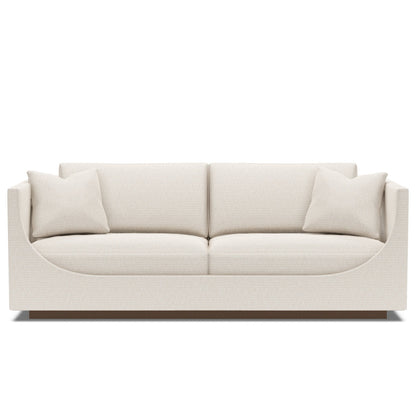 Claudette Bench Seat Sofa