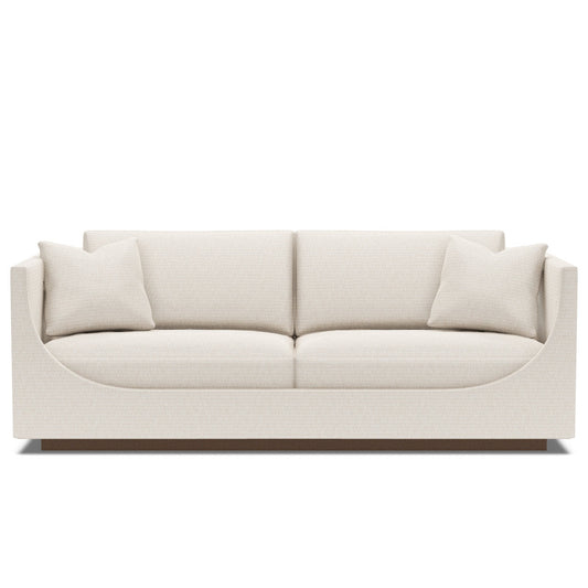Claudette Bench Seat Sofa