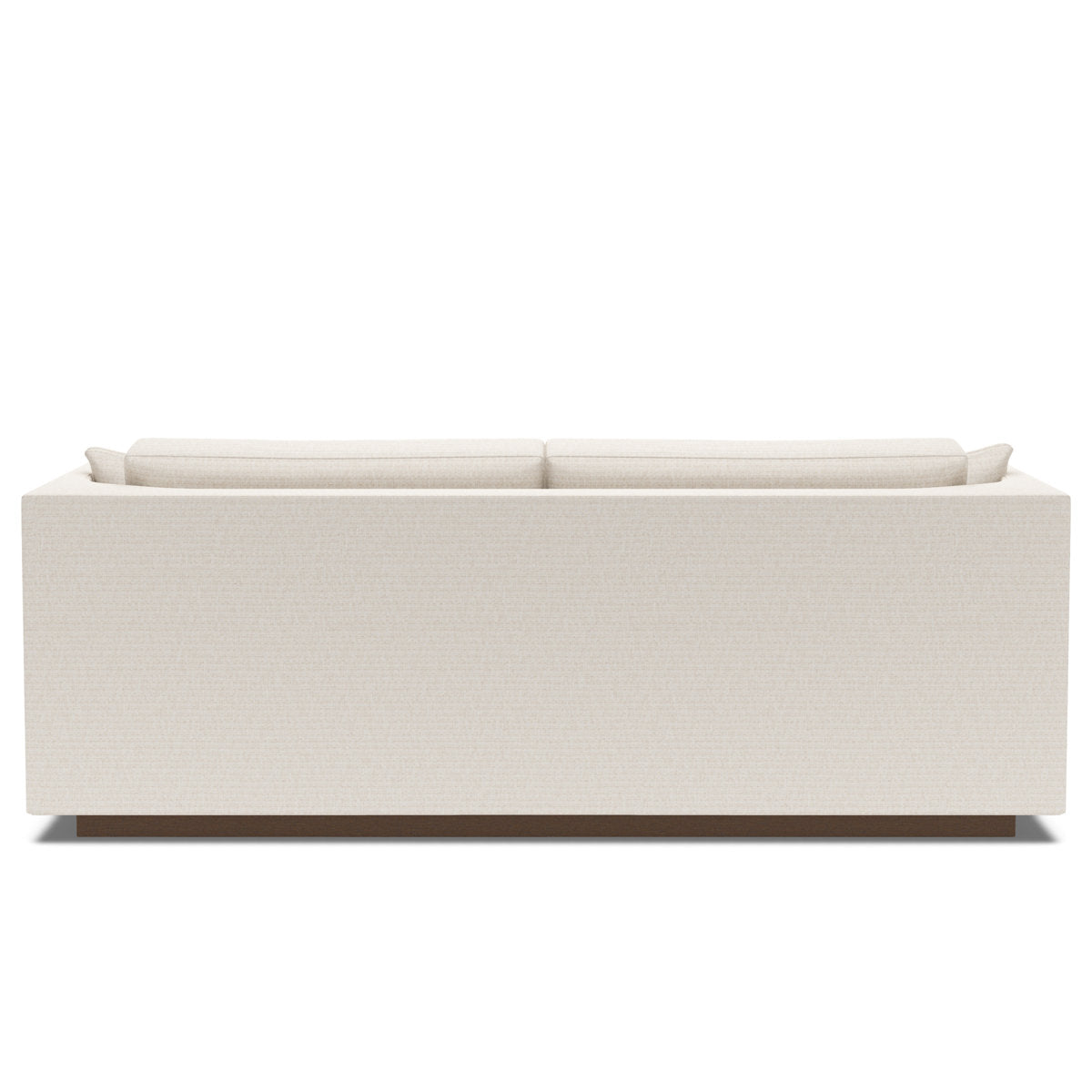 Claudette Bench Seat Sofa