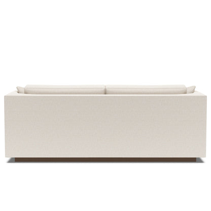 Claudette Bench Seat Sofa