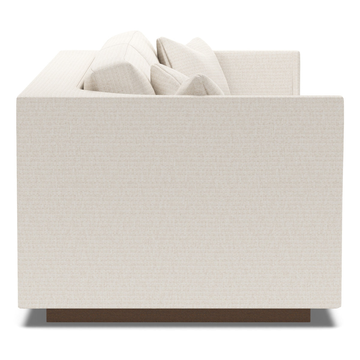 Claudette Bench Seat Sofa