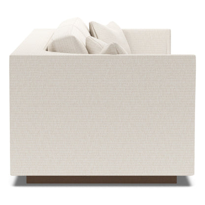 Claudette Bench Seat Sofa