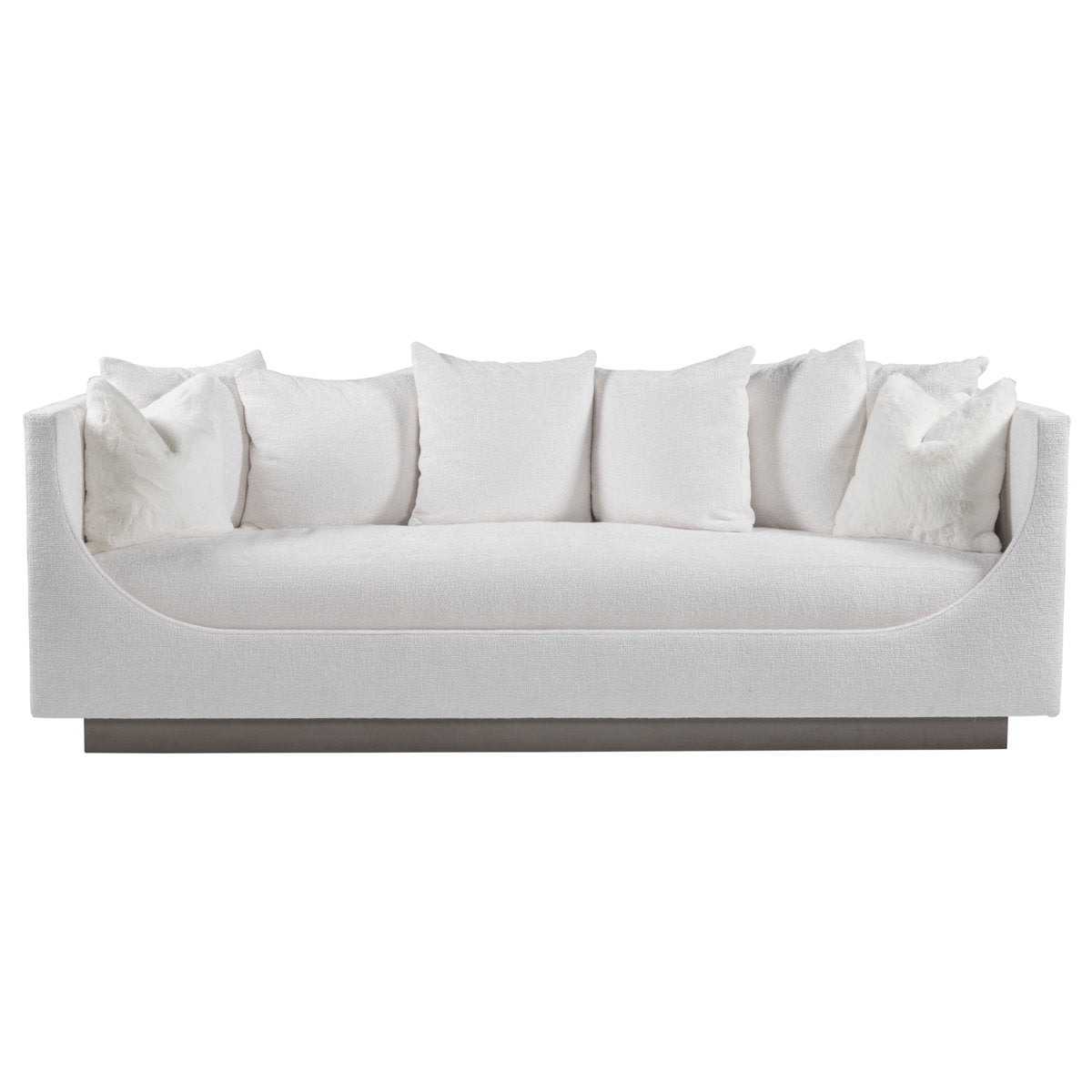 Claudette Bench Seat Sofa