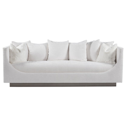 Claudette Bench Seat Sofa