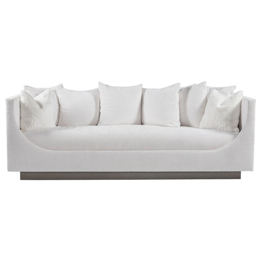 Claudette Bench Seat Sofa