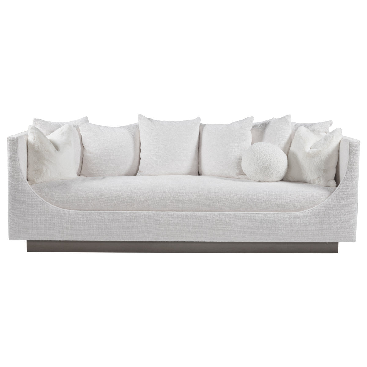 Claudette Bench Seat Sofa