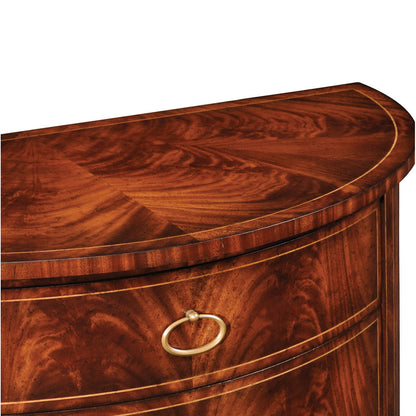 Clean & Classic Accent Chest