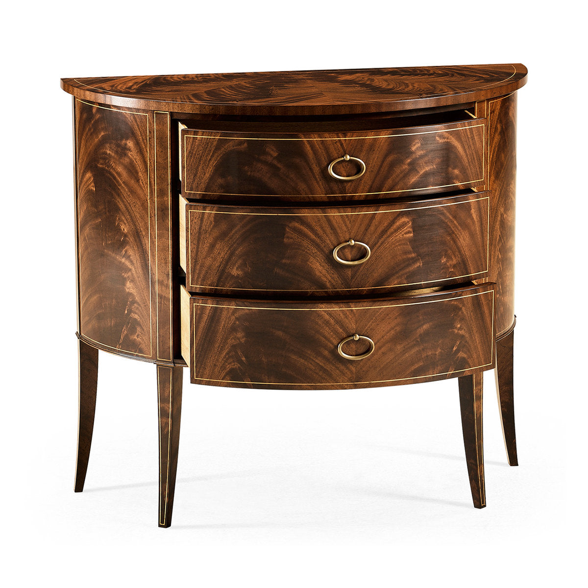Clean & Classic Accent Chest