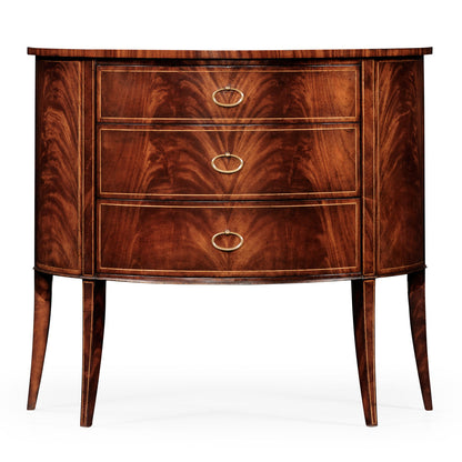 Clean & Classic Accent Chest