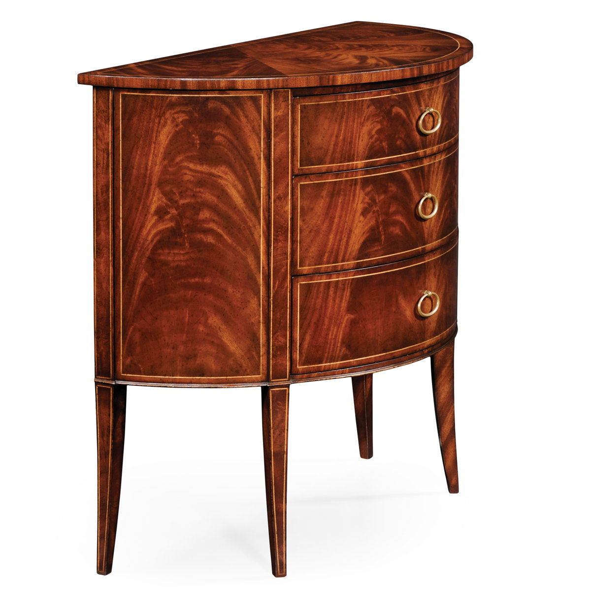 Clean & Classic Accent Chest