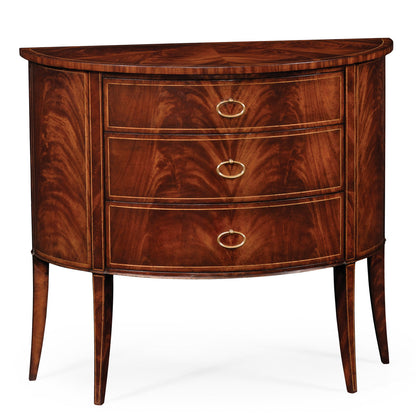 Clean & Classic Accent Chest