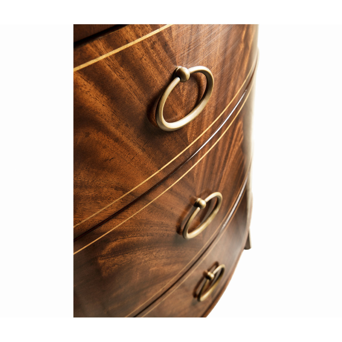 Clean & Classic Accent Chest