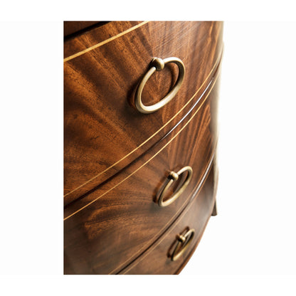 Clean & Classic Accent Chest