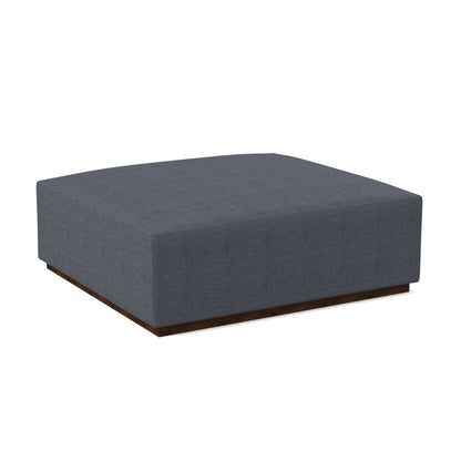 Ambella Club Cocktail Ottoman