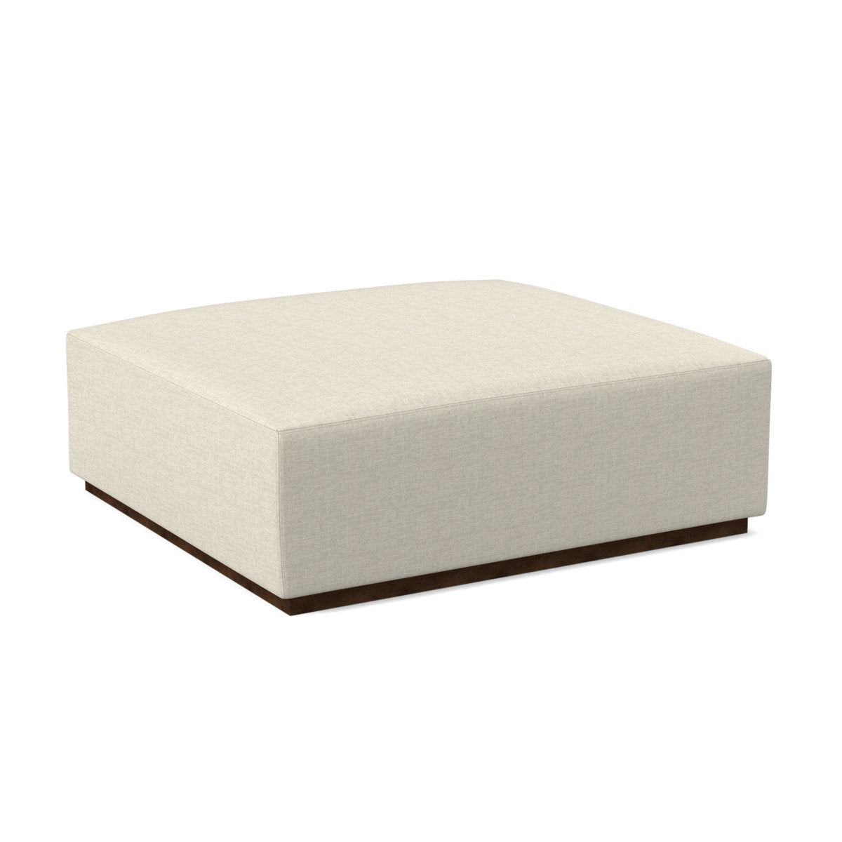 Ambella Club Cocktail Ottoman