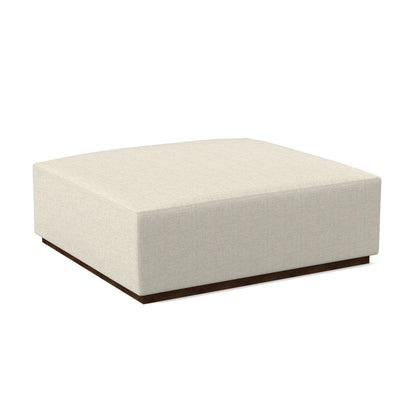 Ambella Club Cocktail Ottoman