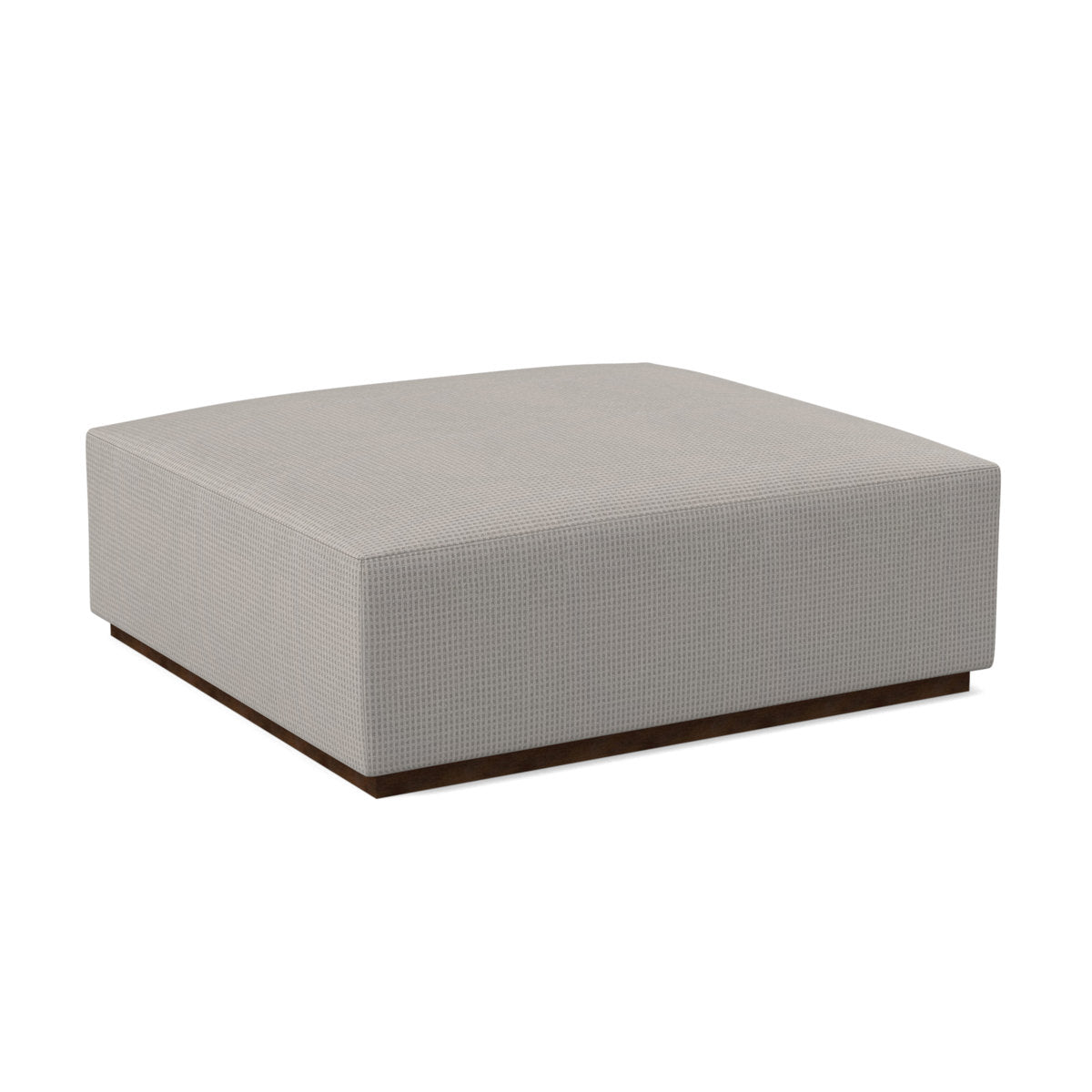 Ambella Club Cocktail Ottoman
