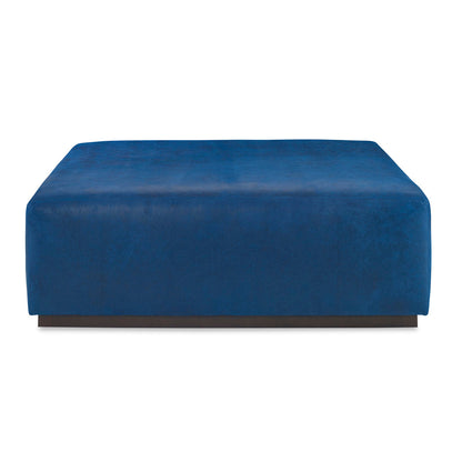 Ambella Club Cocktail Ottoman