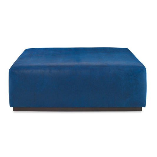 Ambella Club Cocktail Ottoman