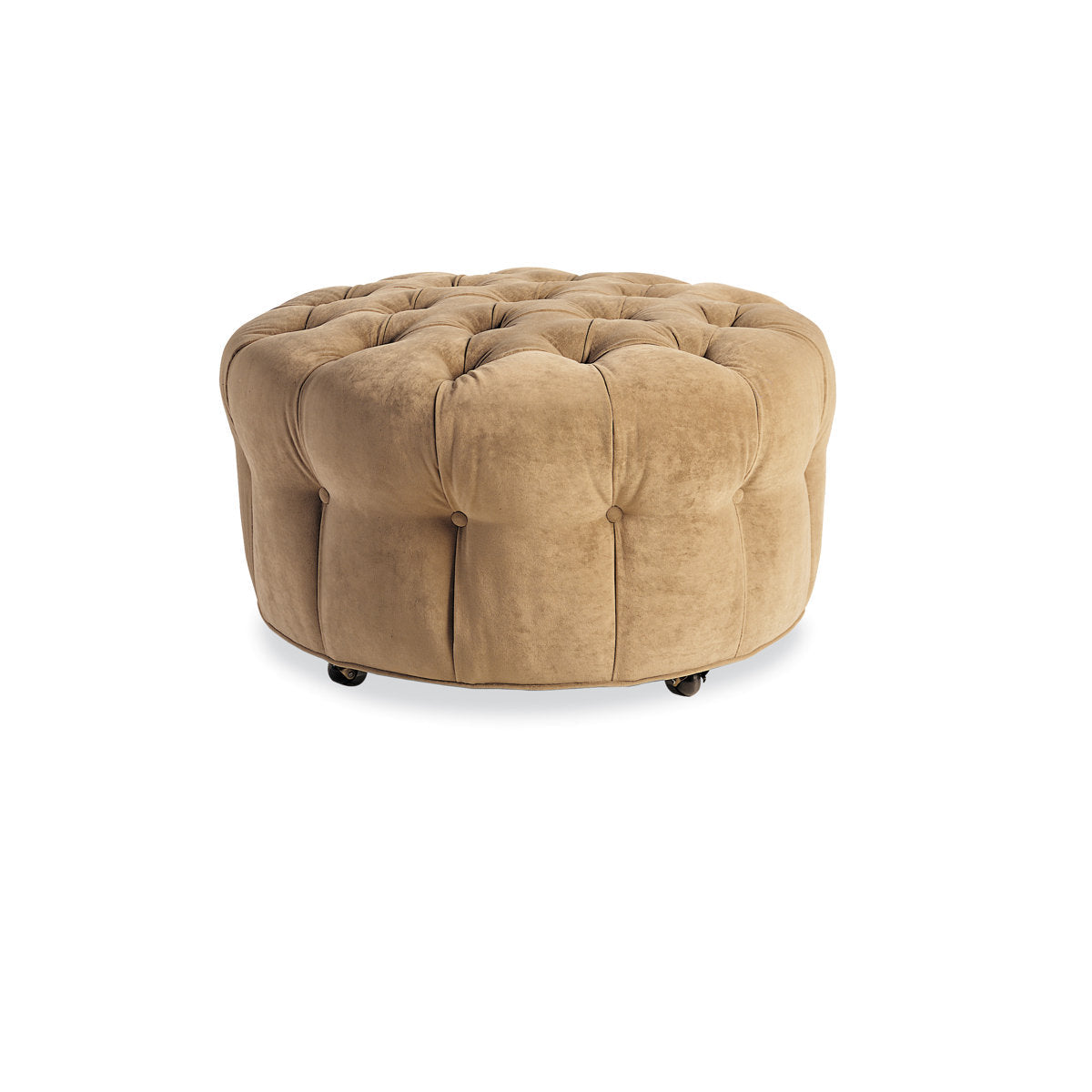 Jessica Charles Cocktail Ottoman