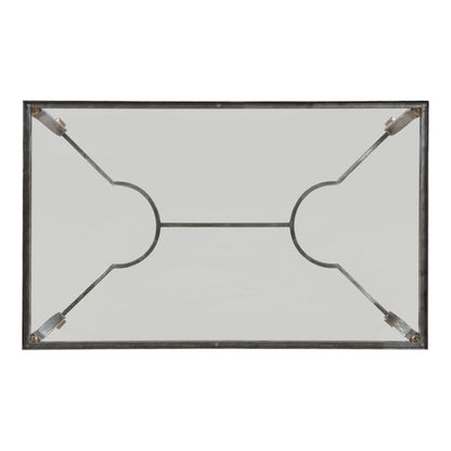 Maitland Smith Jacques Cocktail Table
