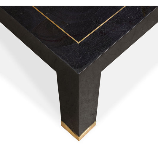 Maitland Smith Ridley Cocktail Table