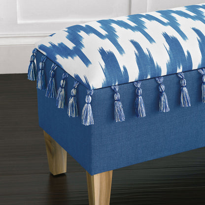 Cocobay Upholstered Storage Bench