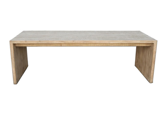 Lilys Living Single Coffee Table