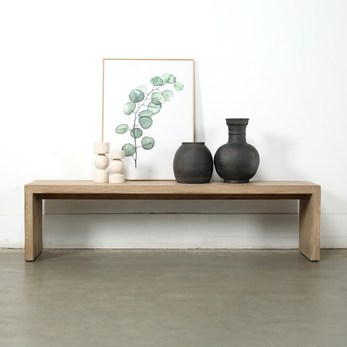 Lilys Living Single Coffee Table