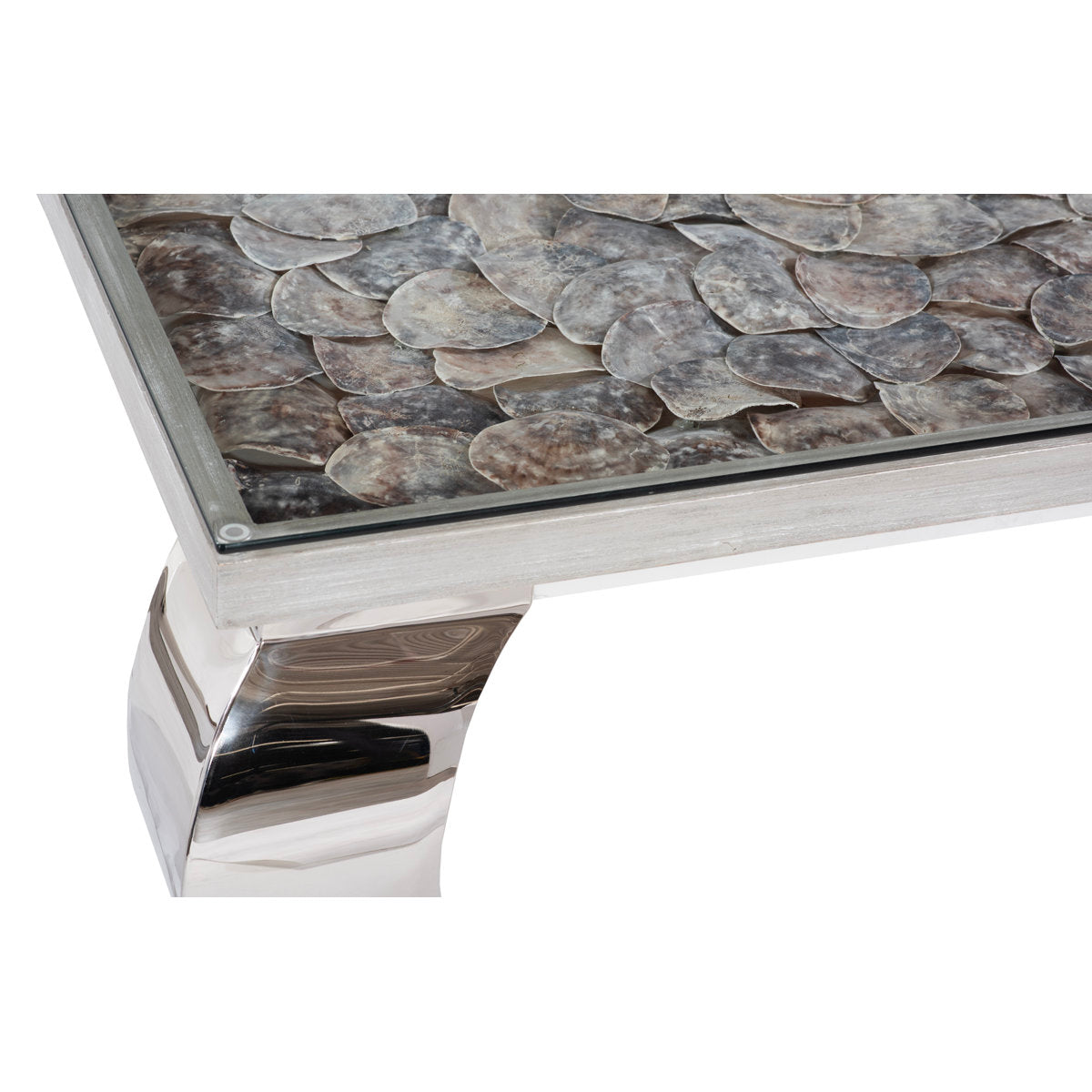 Phillips Collection Coffee Table