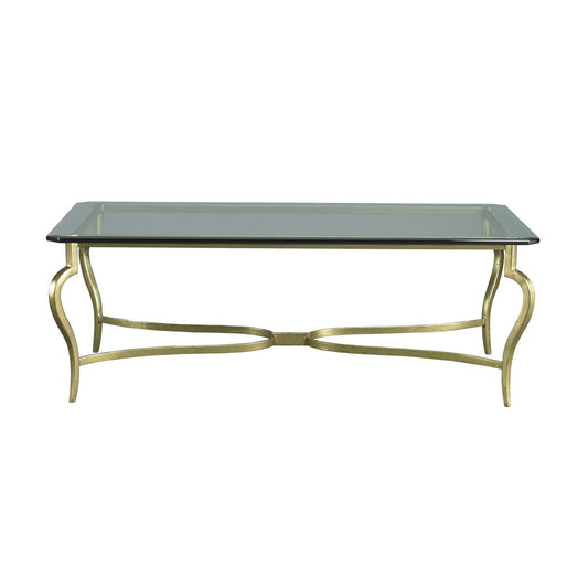Mr And Mrs Howard Coffee Table